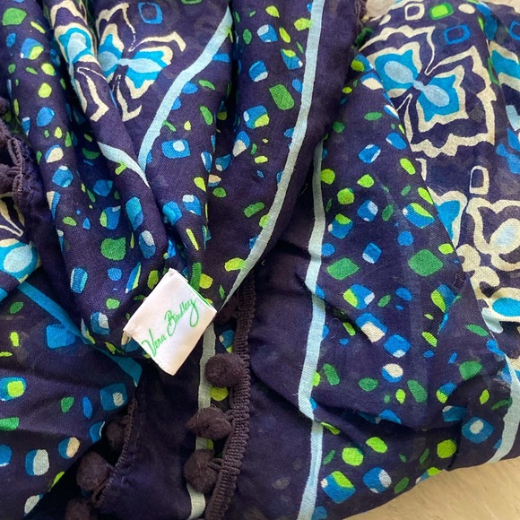 Vera Bradley Scarf | 2 Scarves Bundle!✨ - Picture 4 of 5